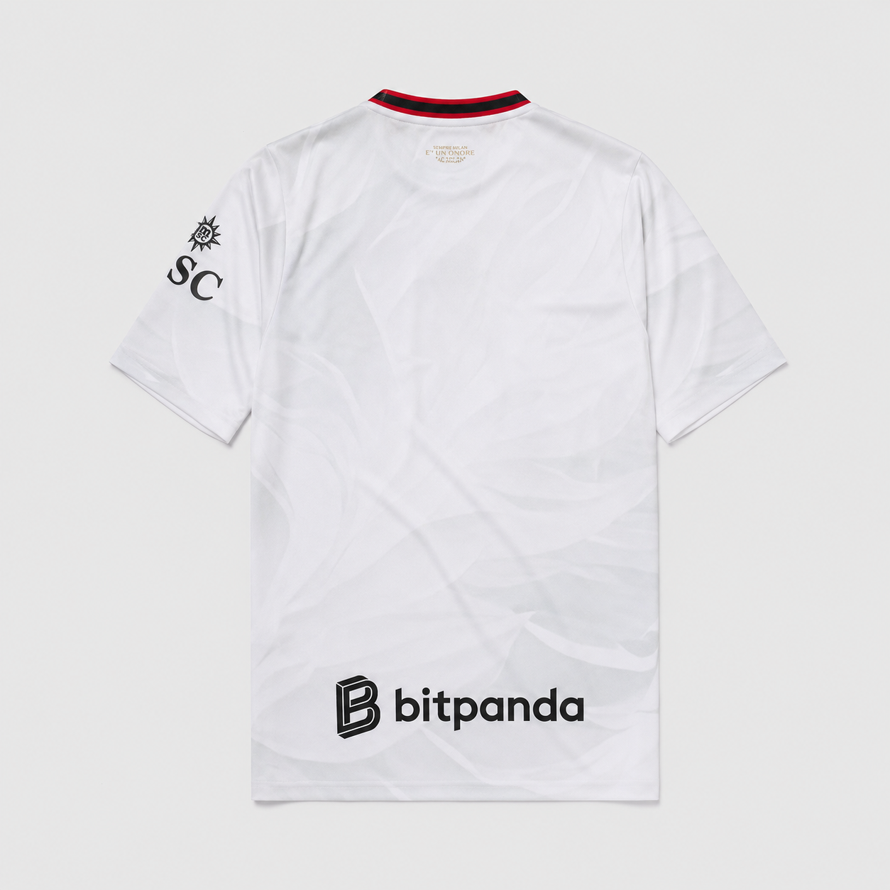 Away 26/27 Fan Shirt