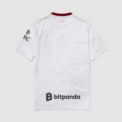 Away 26/27 Fan Shirt