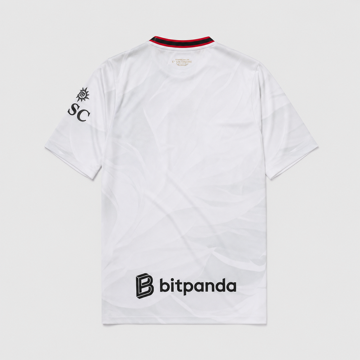 Away 26/27 Kids Shirt Kit