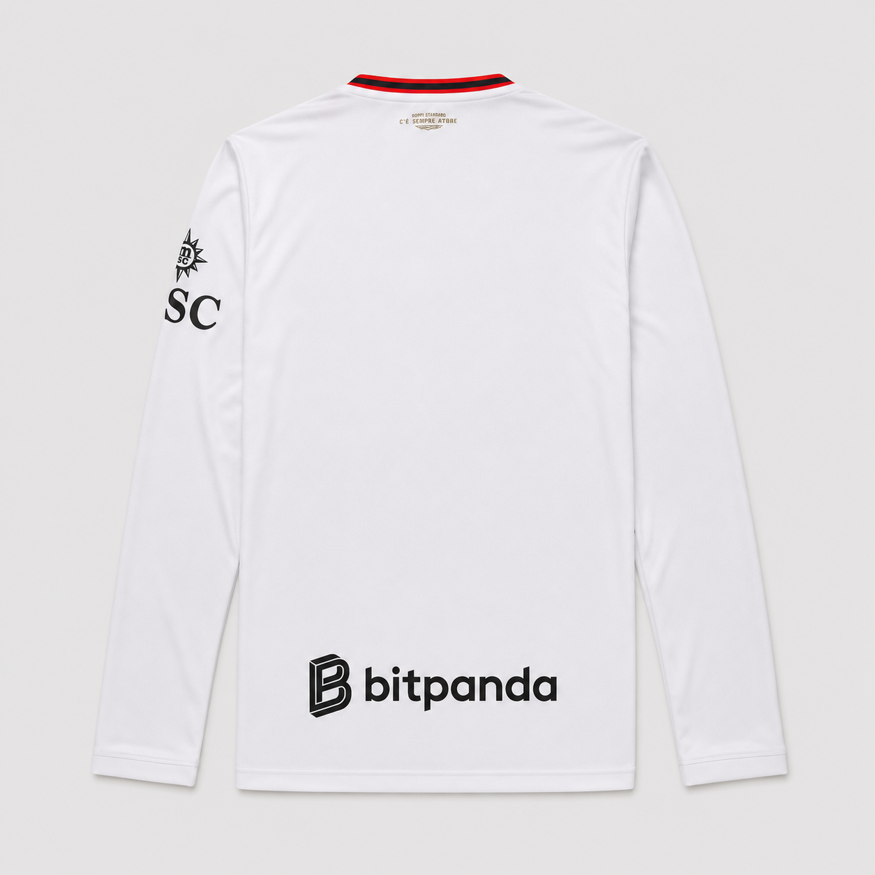 Away 26/27 Long Sleeve Shirt