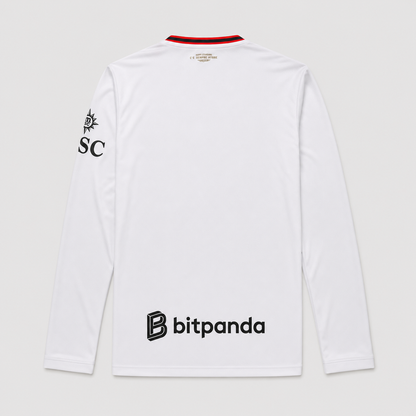 Away 26/27 Long Sleeve Shirt