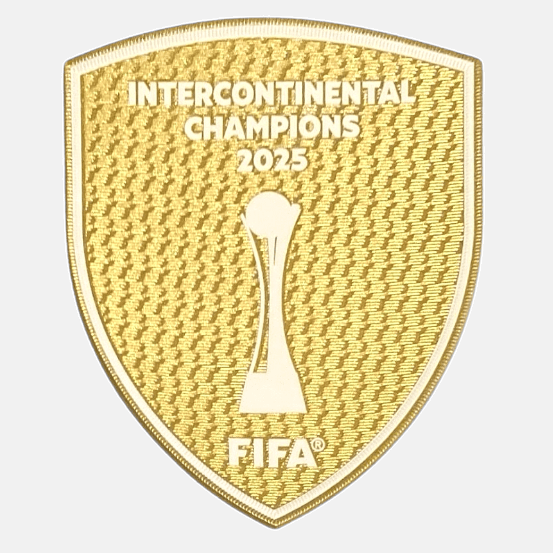FIFA Intercontinental Cup 2025
