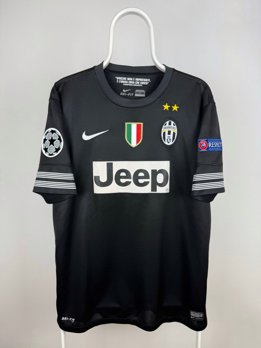 Away 12/13 Men's Jersey