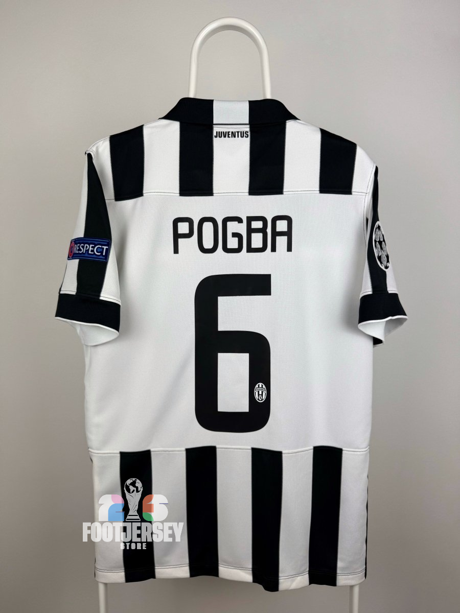 Home 14/15 Men's Jersey