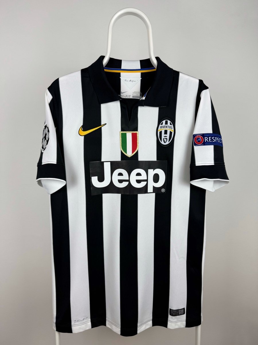 Home 14/15 Men's Jersey