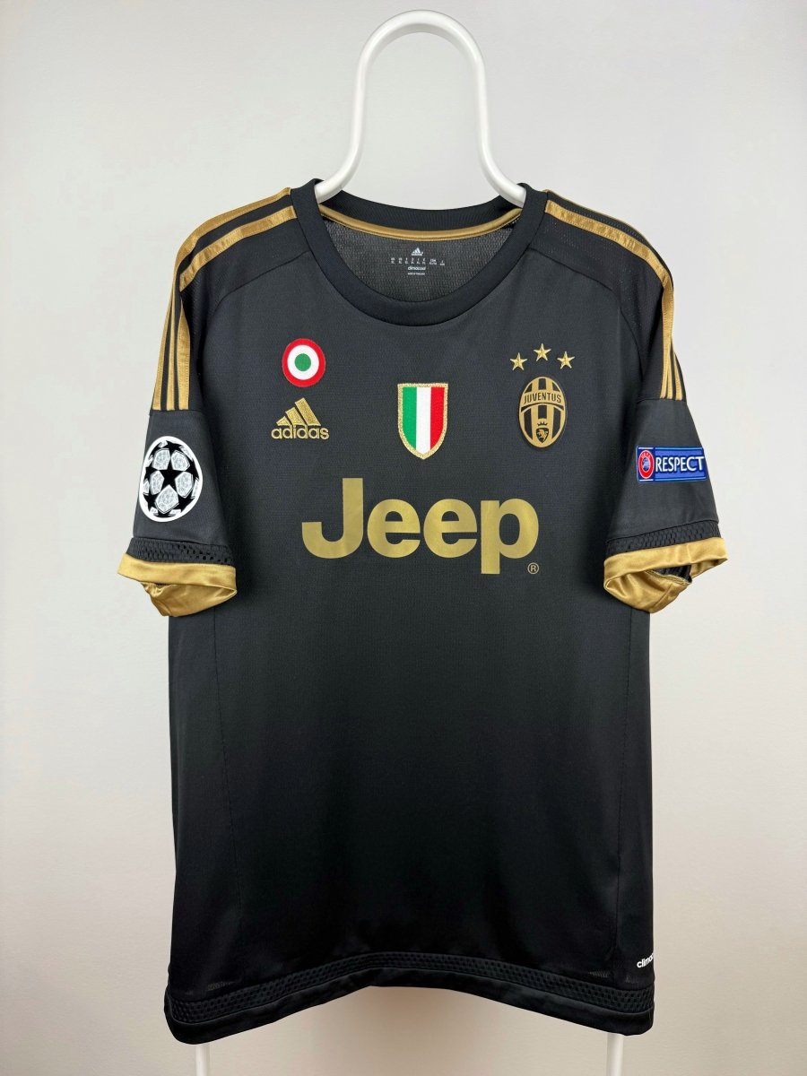 Away 15/16 Men's Jersey