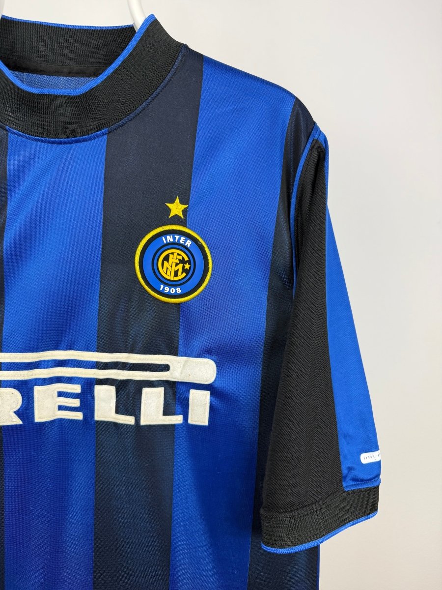 Home 99/00 Men's Jersey
