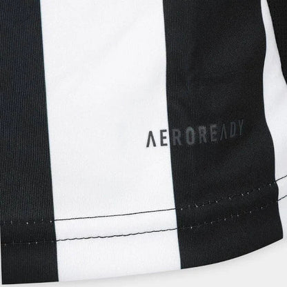 Camisa Atlético Mineiro 25/26 Home com Todos os Patrocinios