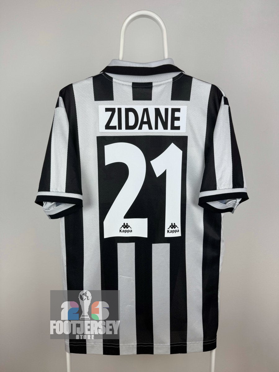 Home 96/97 Men's Jersey