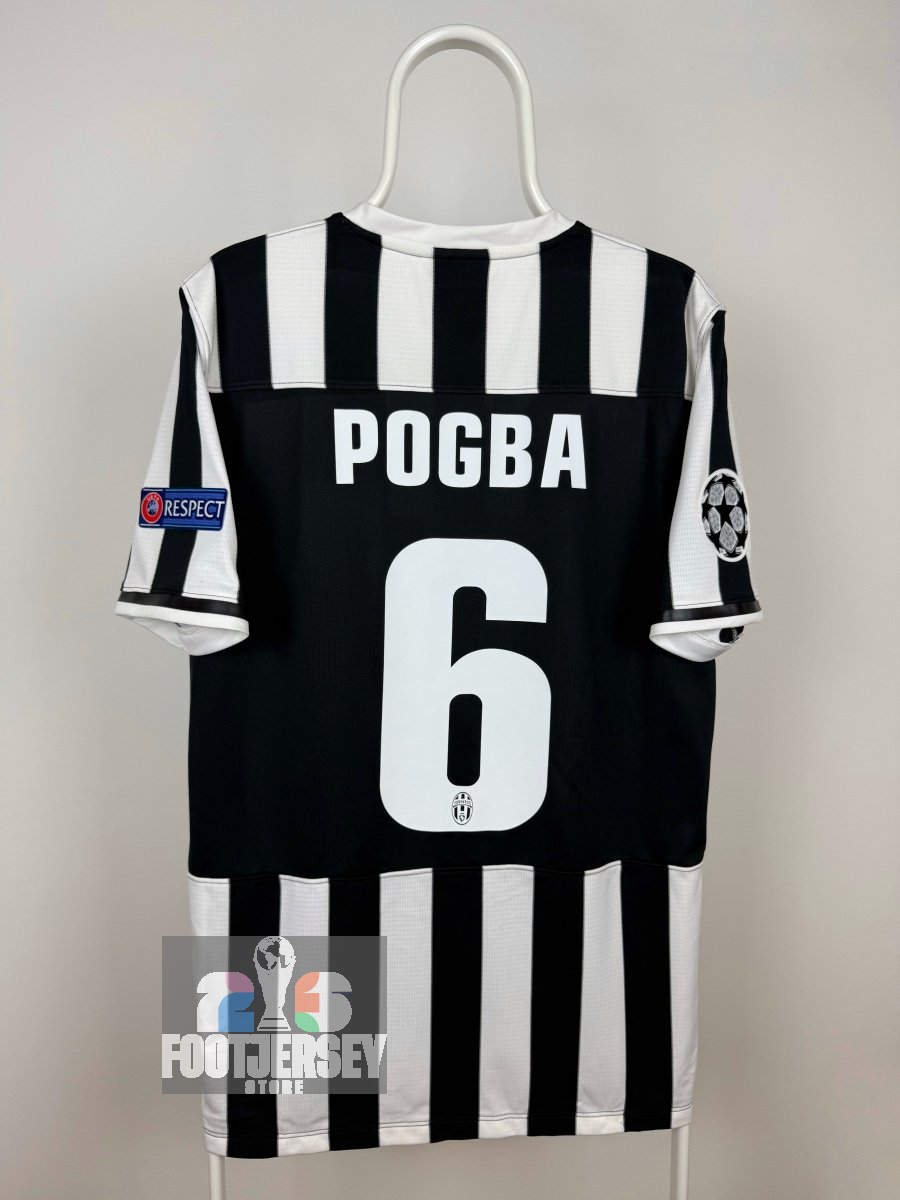 Home 12/13 Men's Jersey