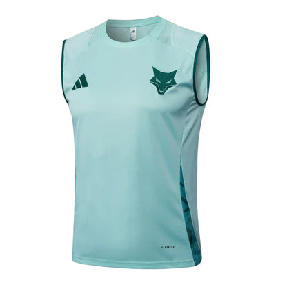Cruzeiro 2025 Training T-Shirt