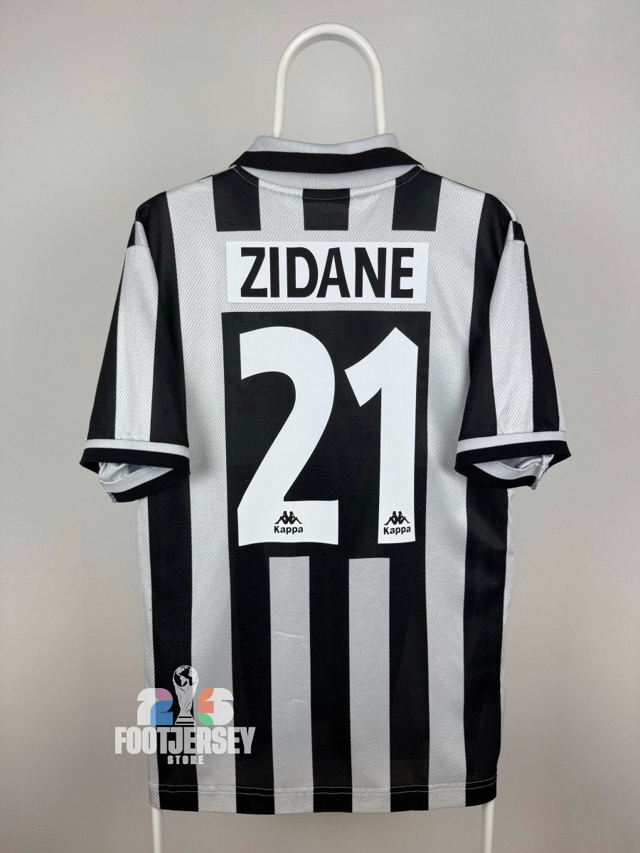 Home 96/97 Men's Jersey