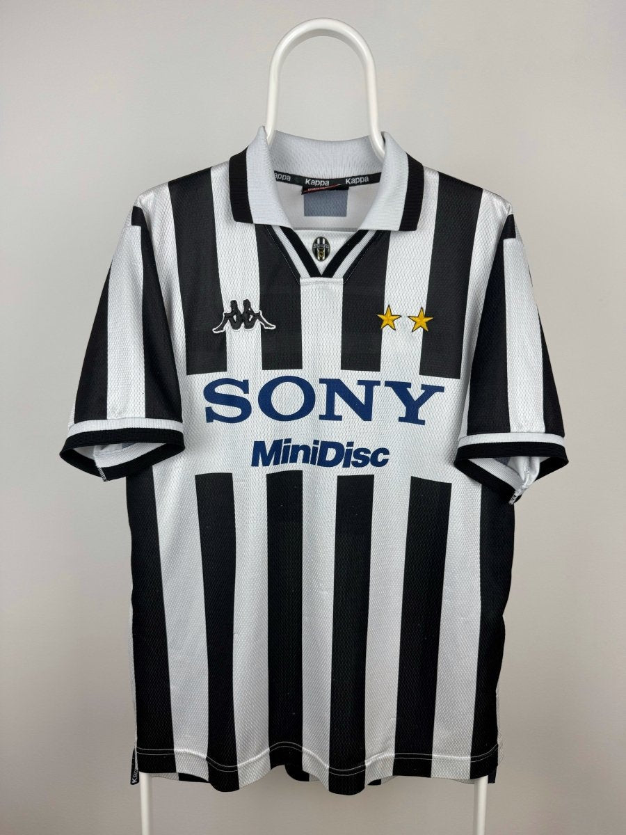 Home 96/97 Men's Jersey