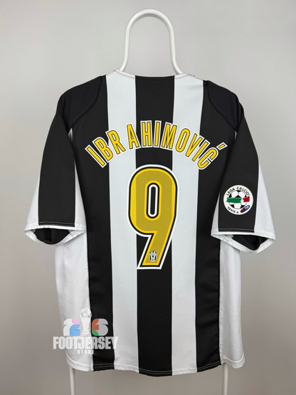 Home 04/05 Men's Jersey