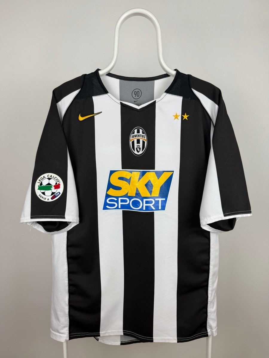 Home 04/05 Men's Jersey